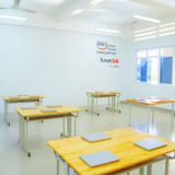  Số hóa chương trình giáo dục 