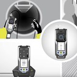  Máy dò khí cầm tay 