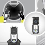  Portable Gas Detector 