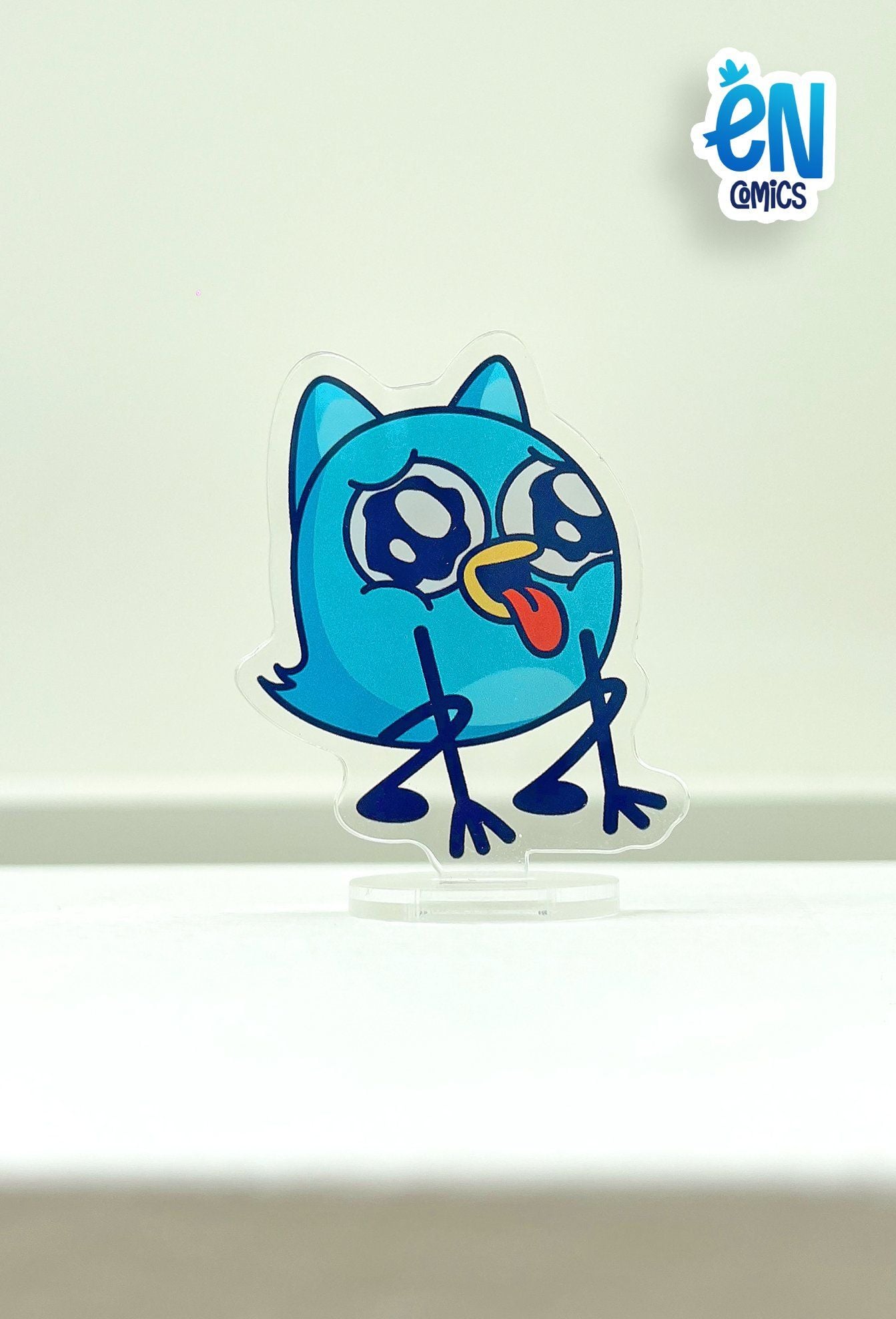  Standee - Én Comic, Én dog 