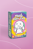  Board game - Thỏ Tỉnh Táo phiên bản tiêu chuẩn 