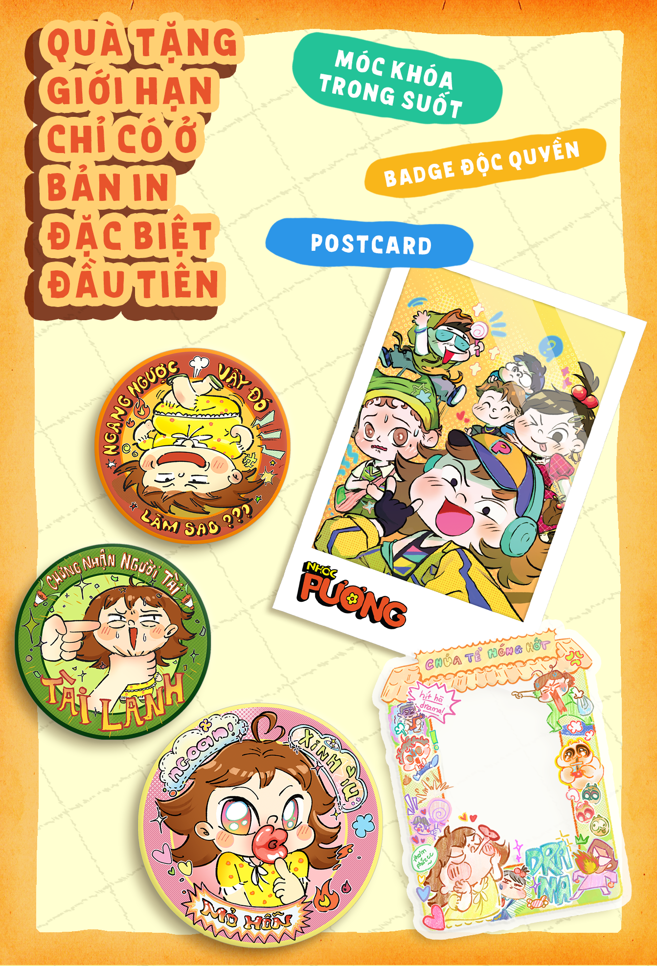  TRUYỆN TRANH NHÓC PƯƠNG TẬP 2: HỘI THAO BẮT CHẤY 