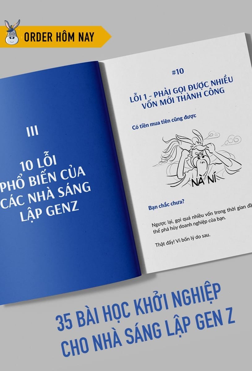  SÁCH TIẾT KIỆM 12 THÁNG KHỞI NGHIỆP 