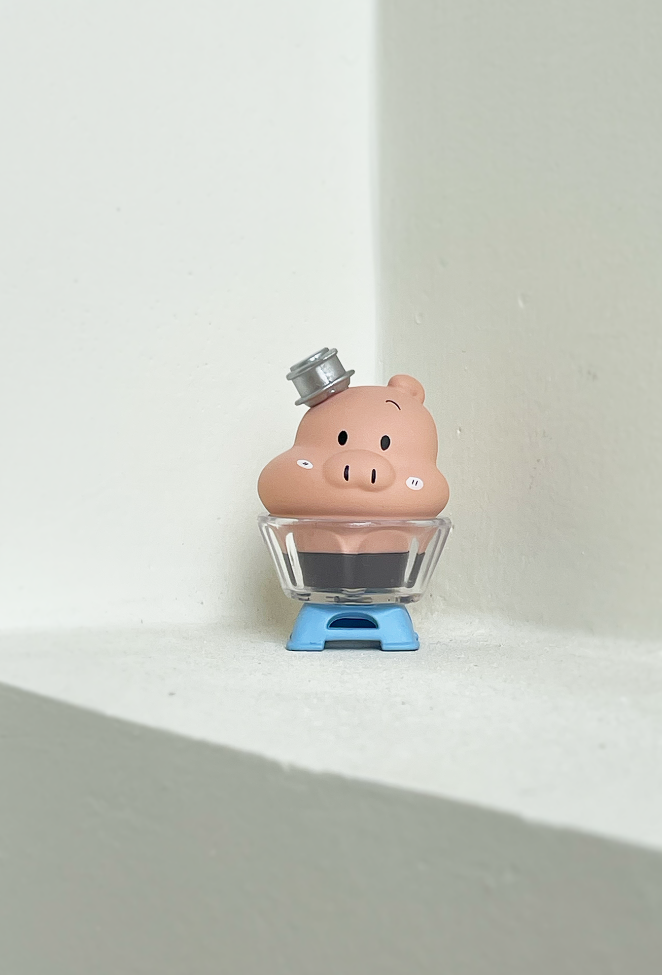  BLIND BOX TIỆM CÀ PHÊ SỮA ĐÁ 