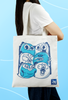  Túi Tote - Én Nhí Nhố 