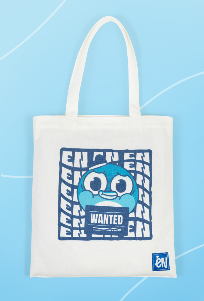  Túi Tote - Én Wanted 