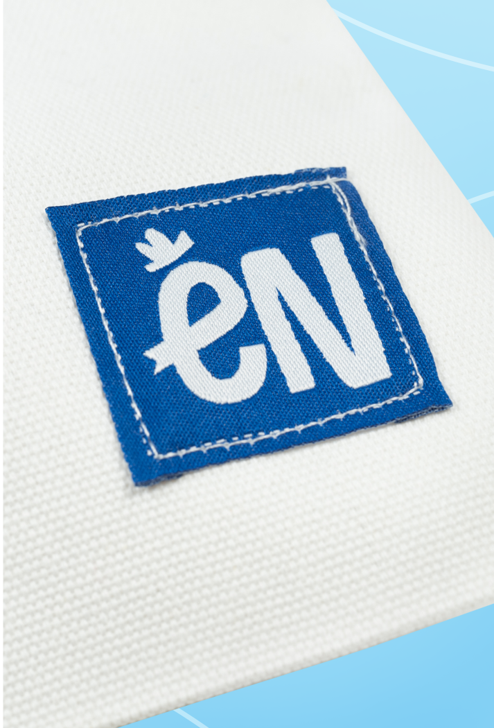  Túi Tote - Én Nhí Nhố 