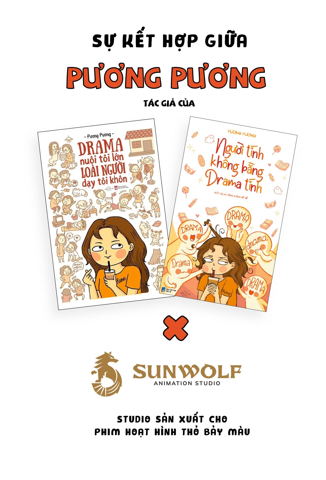  TRUYỆN TRANH NHÓC PƯƠNG TẬP 1: ĐẠI CHIẾN GÀ NHÀ 