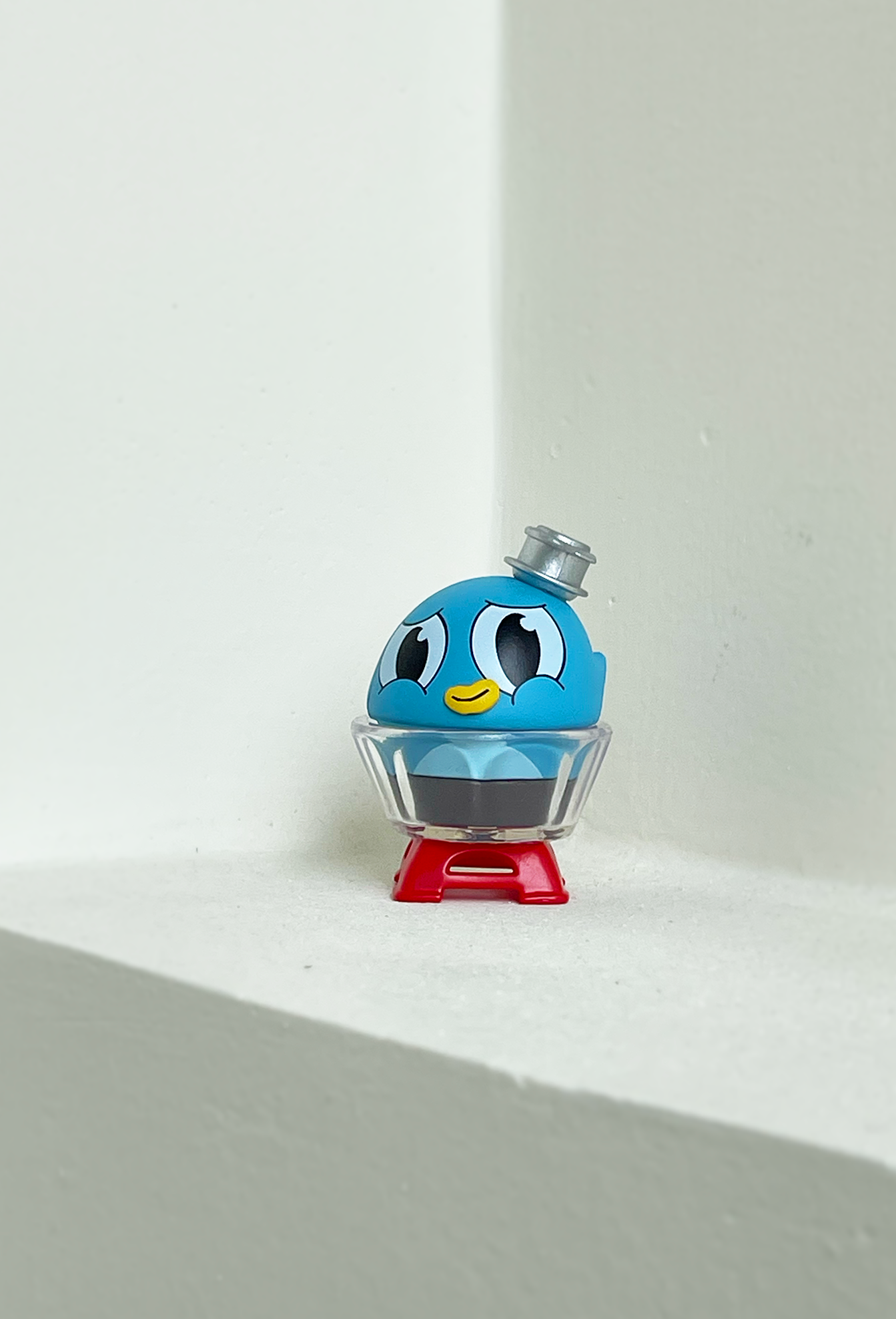  BLIND BOX TIỆM CÀ PHÊ SỮA ĐÁ 