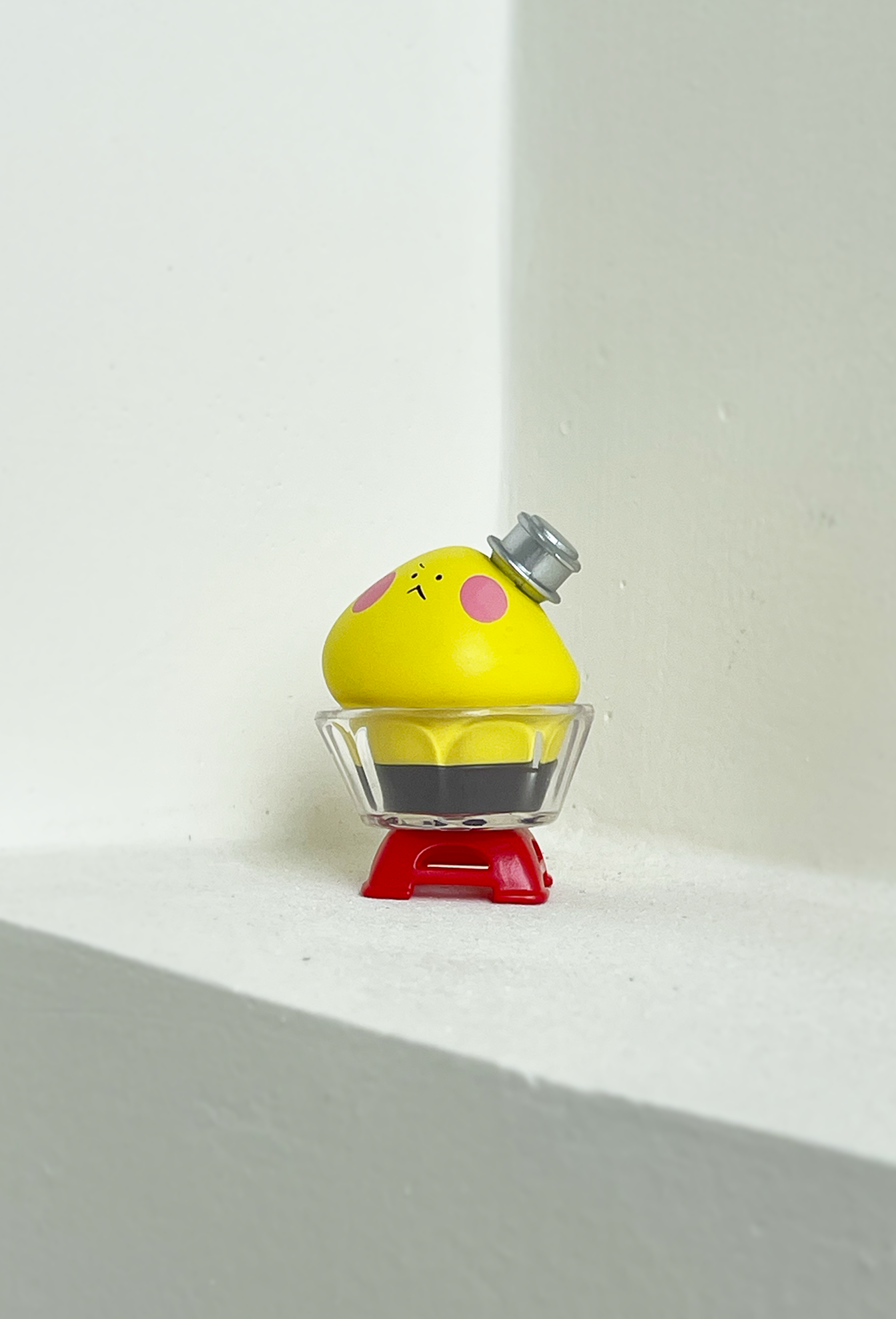  BLIND BOX TIỆM CÀ PHÊ SỮA ĐÁ 