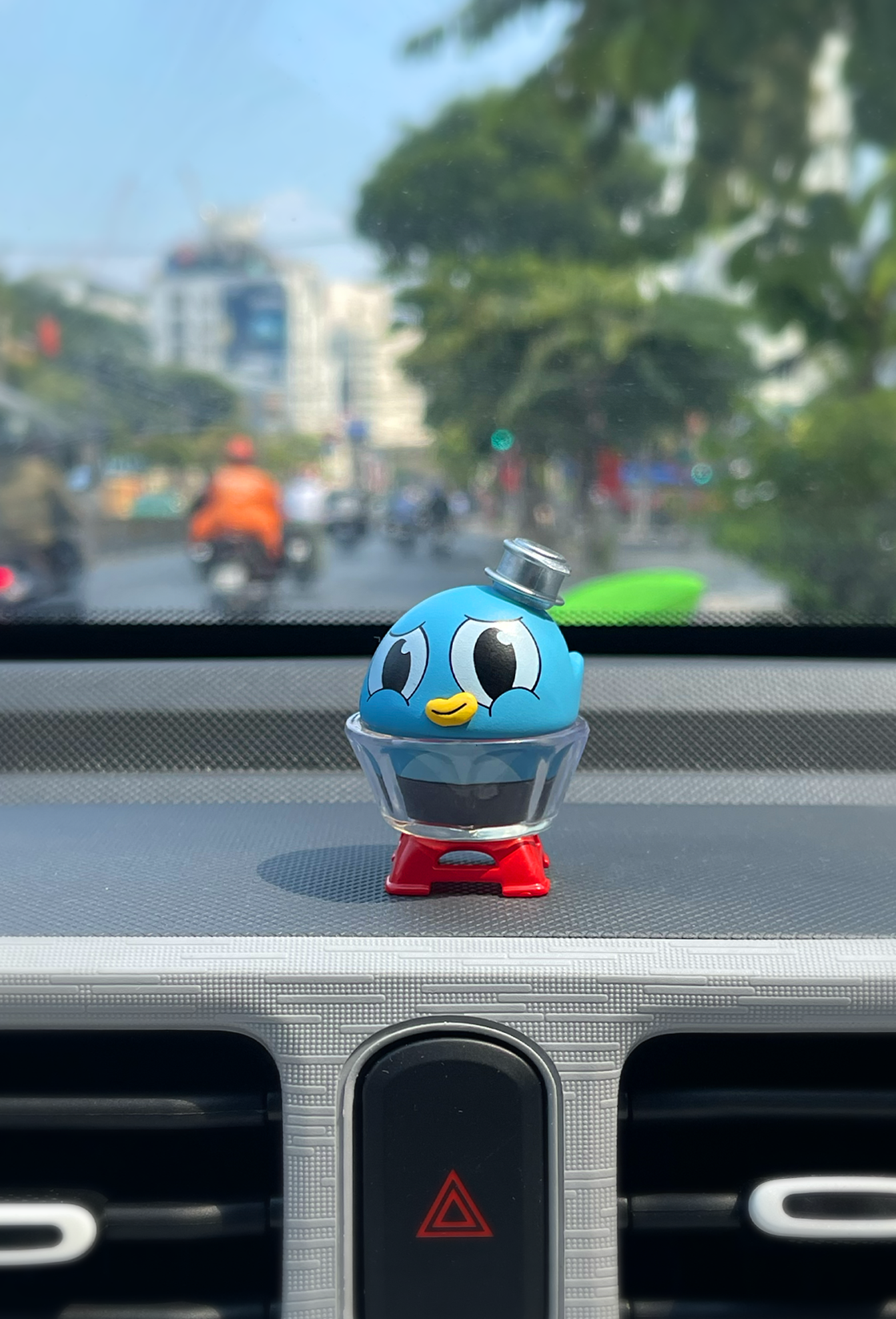  BLIND BOX TIỆM CÀ PHÊ SỮA ĐÁ 