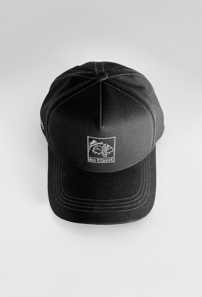  Nón Unisex Én x Grimm DC Limited 