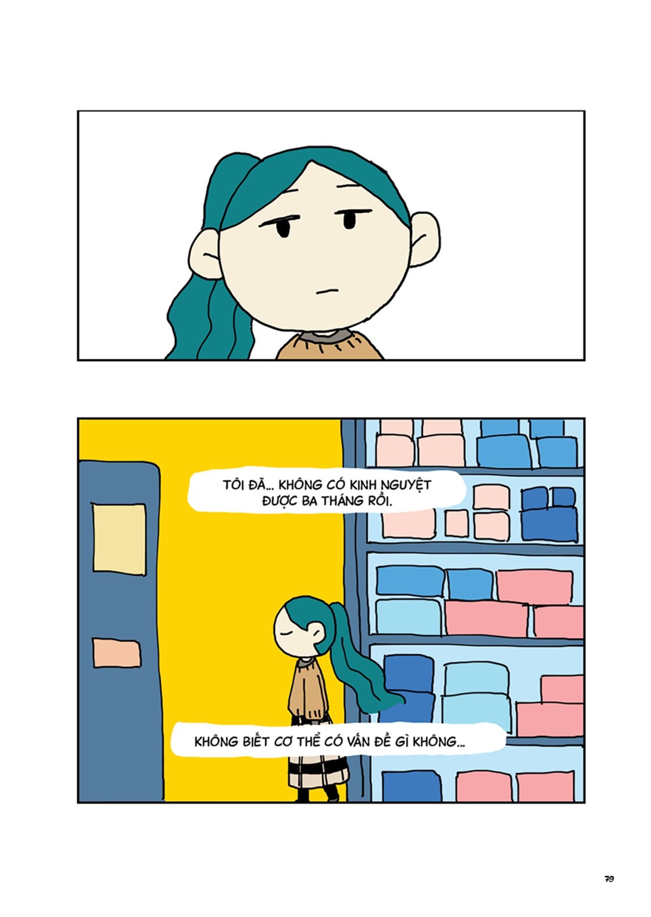  TRUYỆN TRANH THẾ GIỚI KHÔNG CỔ TÍCH TẬP 1 