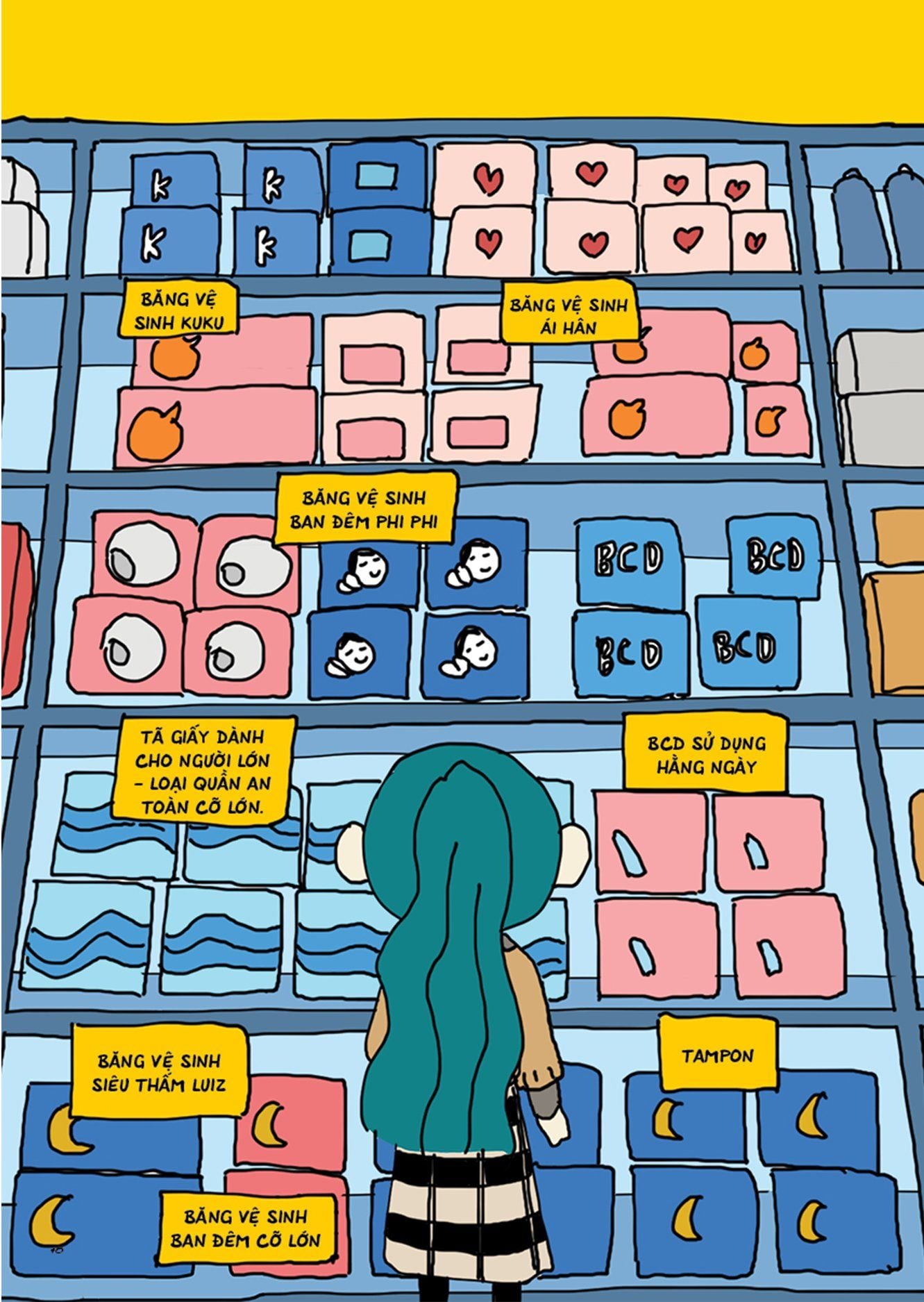  TRUYỆN TRANH THẾ GIỚI KHÔNG CỔ TÍCH TẬP 1 