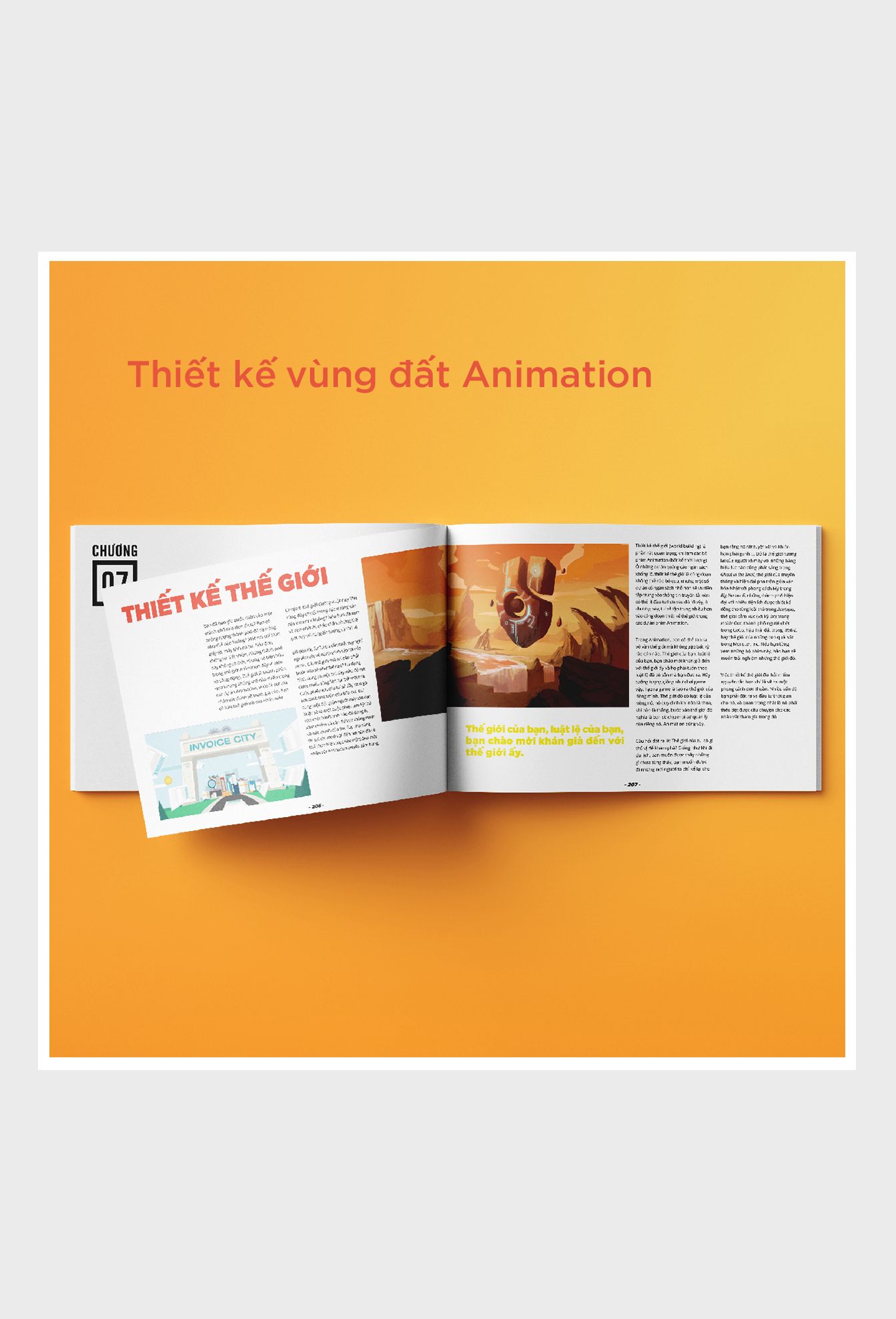  SÁCH XỨ SỞ ANIMATION - NGHỆ THUẬT KỂ CHUYỆN BẰNG ANIMATION 