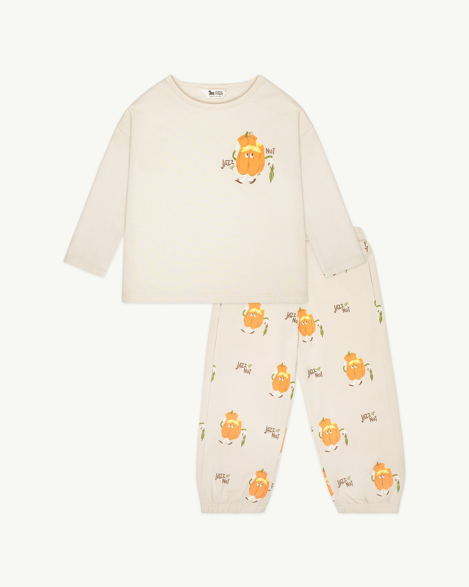 TODDLER / SETS – NINUNAPZ TODDLER / SETS – NINUNAPZ