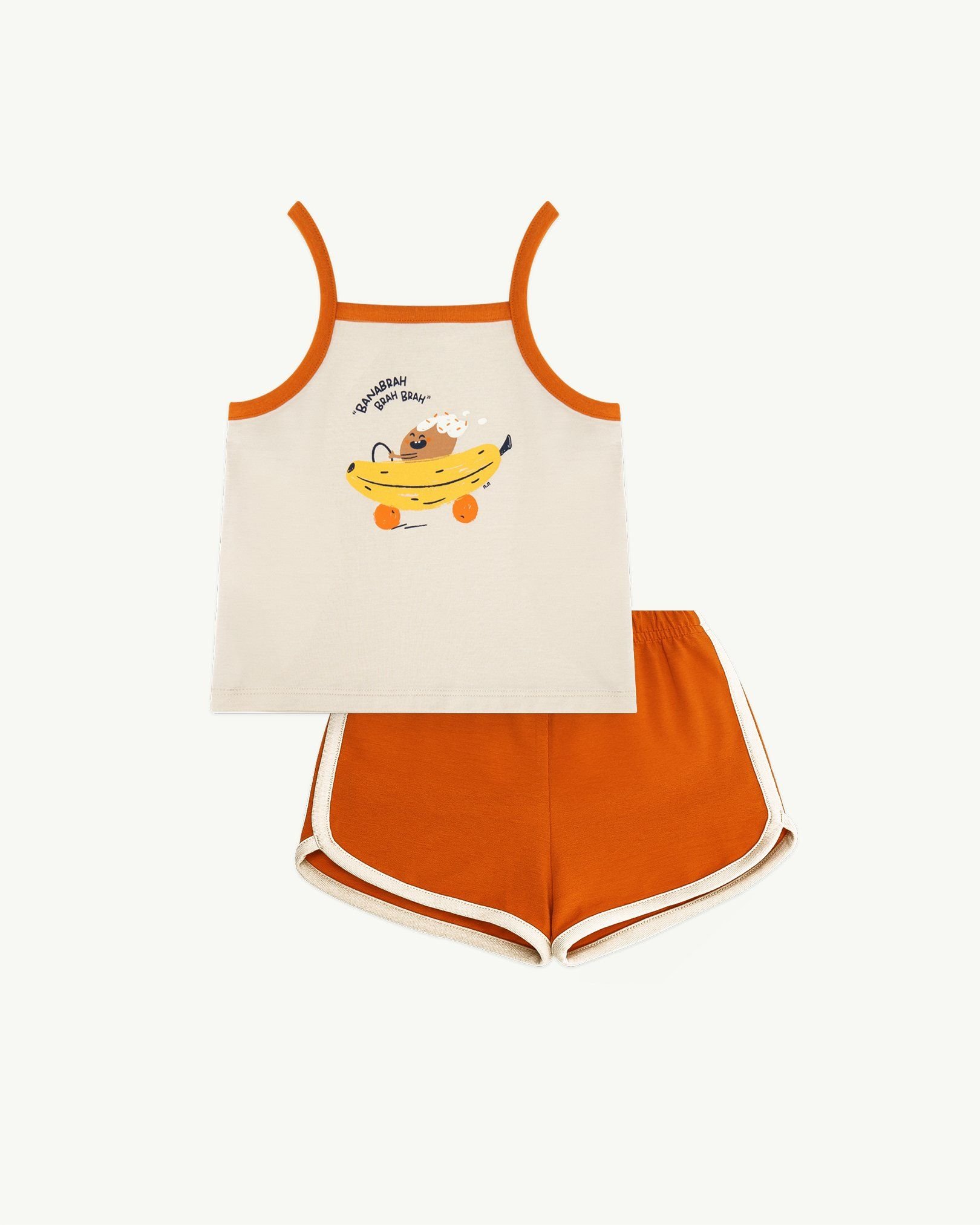TODDLER / SETS – NINUNAPZ TODDLER / SETS – NINUNAPZ