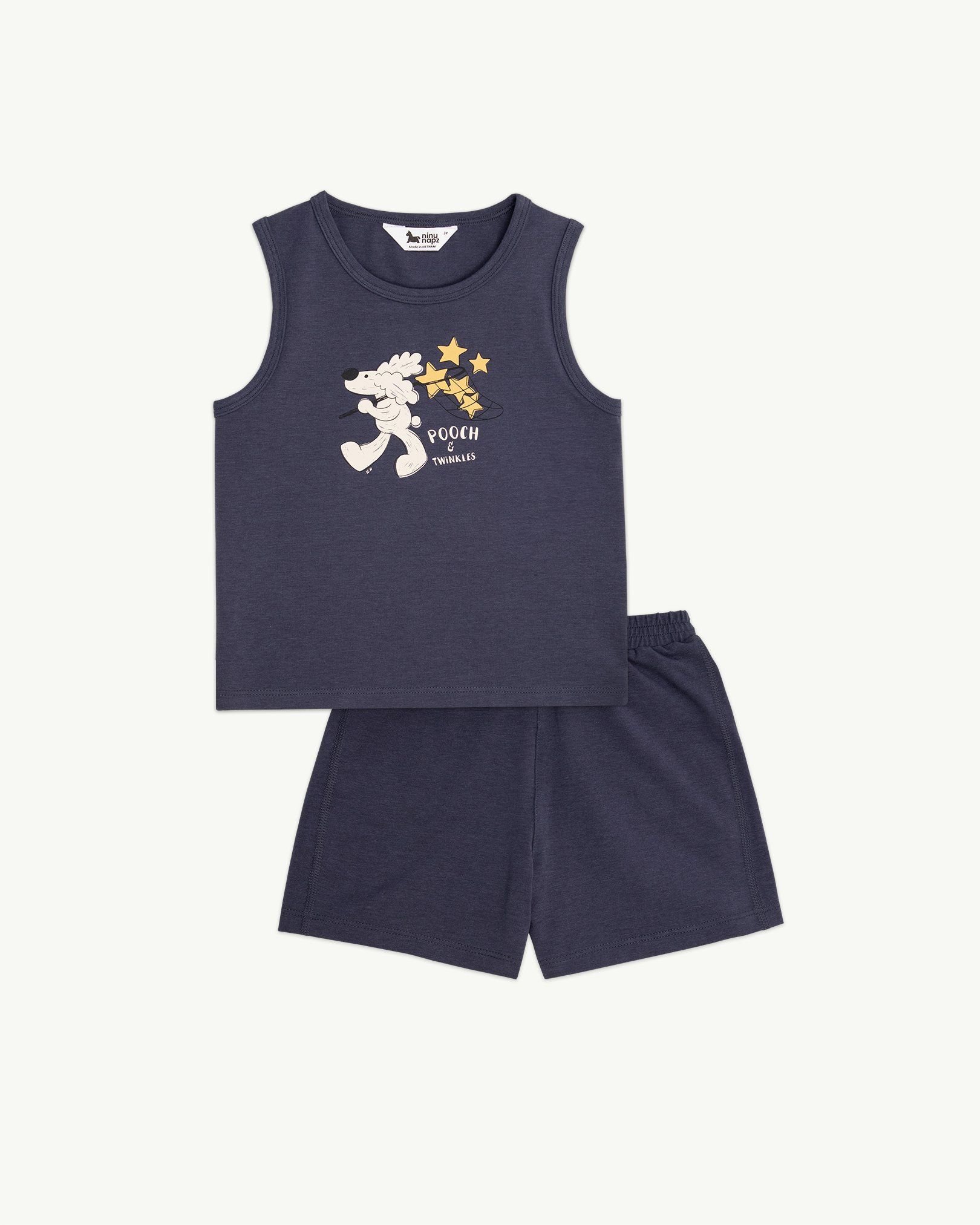 TODDLER / SETS – NINUNAPZ TODDLER / SETS – NINUNAPZ