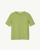  RELAXED CREW-NECK T-SHIRT 