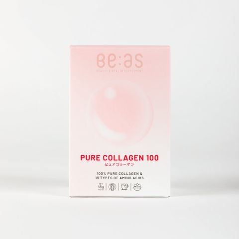  COMBO 2 PURE COLLAGEN 100 