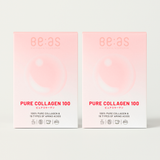  COMBO 2 PURE COLLAGEN 100 
