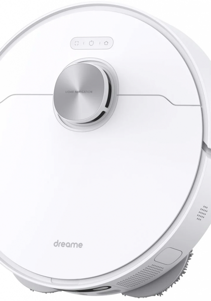 ROBOT HÚT BỤI LAU NHÀ THÔNG MINH DREAME L10 ULTRA – BẢN QUỐC TẾ – BH 24 THÁNG