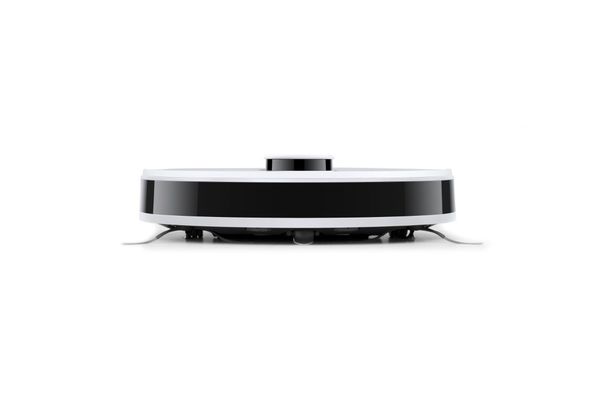 ROBOT HÚT BỤI LAU NHÀ THÔNG MINH ECOVACS DEEBOT N10 - BẢN QUỐC TẾ