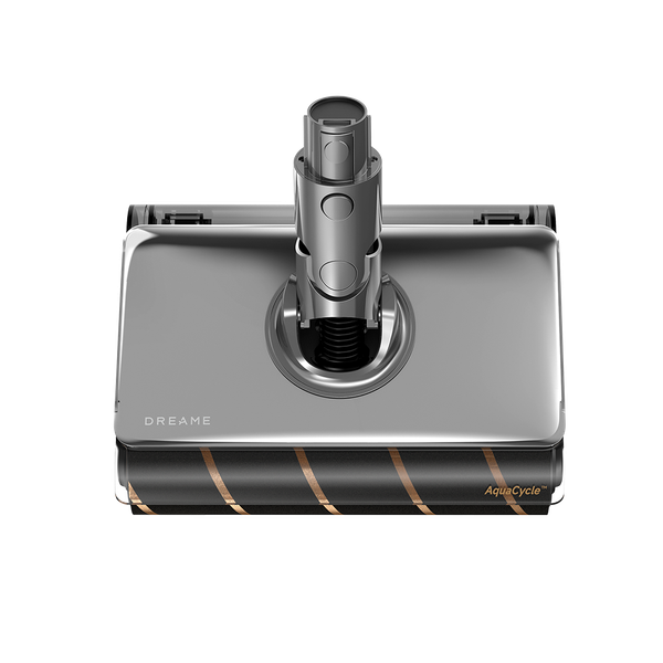 MÁY HÚT BỤI LAU SÀN KHÔ VÀ ƯỚT DREAME V18S AQUA – BẢN QUỐC TẾ
