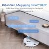 ROBOT HÚT BỤI LAU NHÀ ECOVACS DEEBOT T10 - DBX33 TRẮNG - BẢN QUỐC TẾ