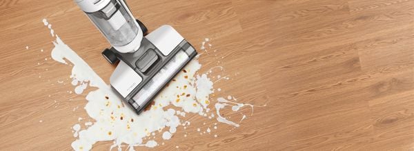 MÁY HÚT BỤI LAU SÀN KHÔ VÀ ƯỚT TINECO IFLOOR 3 BREEZE – BẢN QUỐC TẾ – BẢO HÀNH 12 THÁNG