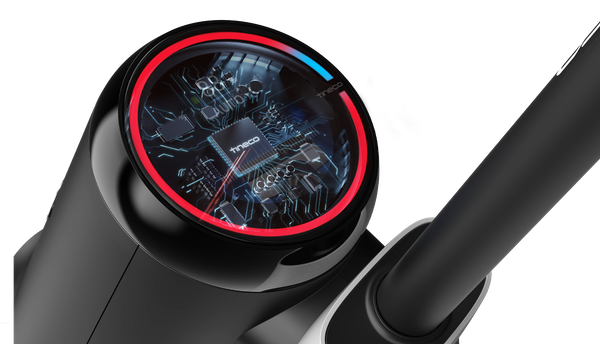 MÁY HÚT BỤI LAU SÀN KHÔ VÀ ƯỚT TINECO FLOOR ONE S6 – BẢN QUỐC TẾ