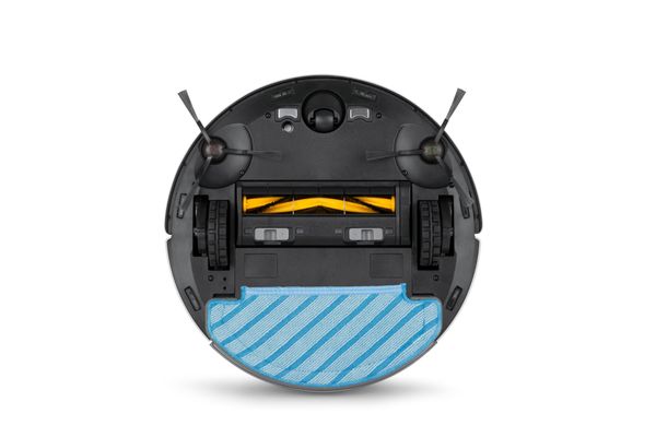 ROBOT HÚT BỤI LAU NHÀ THÔNG MINH ECOVACS DEEBOT N10 - BẢN QUỐC TẾ