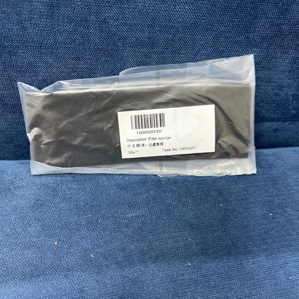 Miếng mút đen Deebot Ozmo 930