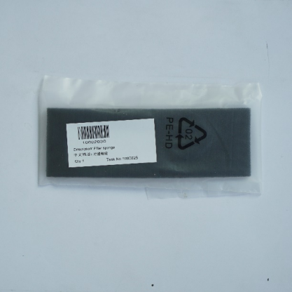 Miếng mút đen Deebot Ozmo 930