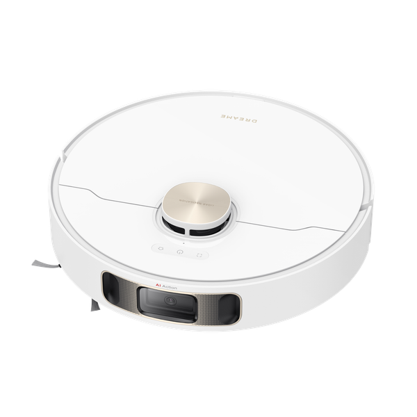 ROBOT HÚT BỤI LAU NHÀ DREAME L10S PRO ULTRA HEAT – BẢN QUỐC TẾ – BH 24 THÁNG