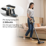 MÁY HÚT BỤI CẦM TAY KHÔNG DÂY ROBOROCK H5 – BẢN QUỐC TẾ