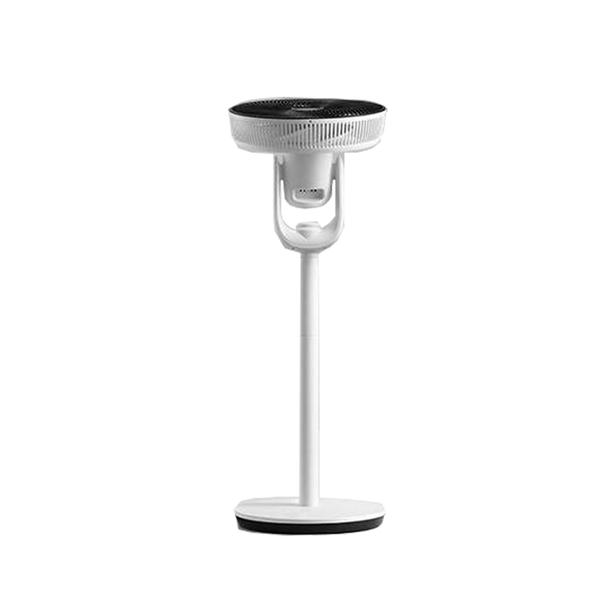 QUẠT TÍCH ĐIỆN TUẦN HOÀN KHÔNG KHÍ TẠO ION ÂM F4 KEHEAL - HÀNG CHÍNH HÃNG