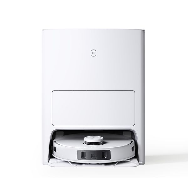 ROBOT HÚT BỤI LAU NHÀ ECOVACS DEEBOT T20E OMNI – BẢN QUỐC TẾ