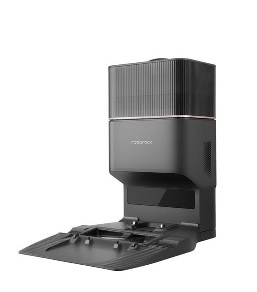 ROBOT HÚT BỤI LAU NHÀ ROBOROCK Q5 PRO PLUS – BẢN QUỐC TẾ – BH 24 THÁNG