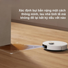 Robot hút bụi lau nhà Dreame X40 Ultra – Bản Quốc Tế