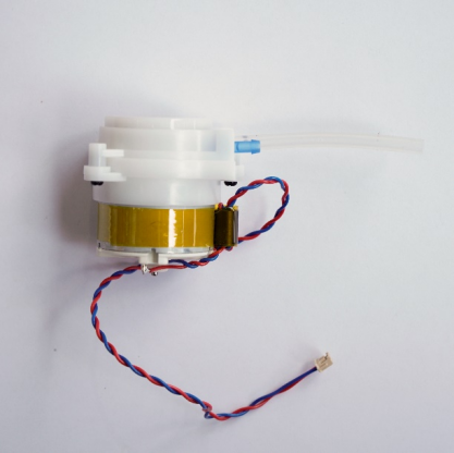 Thiết bị bơm nước bộ phận của robot hút bụi Model Ozmo 920/950/T8 Aivi/N8 PRO/N8 PRO+/T9/T9+