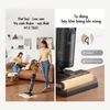 MÁY HÚT BỤI LAU SÀN KHÔ VÀ ƯỚT DREAME H12 DUAL – BẢN QUỐC TẾ – BH 24 THÁNG