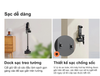 MÁY HÚT BỤI CẦM TAY KHÔNG DÂY ROBOROCK H5 – BẢN QUỐC TẾ