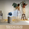 MÁY LỌC KHÔNG KHÍ DREAME AIRPURSUE™ PM20 - BẢO HÀNH 12 THÁNG