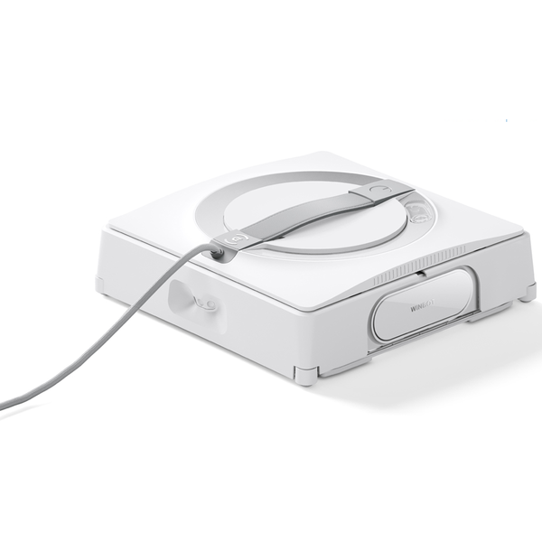 ROBOT LAU KÍNH ECOVACS WINBOT W2 OMNI - BH 12 THÁNG