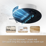Robot hút bụi lau nhà Dreame L40 Ultra - Bản Quốc Tế
