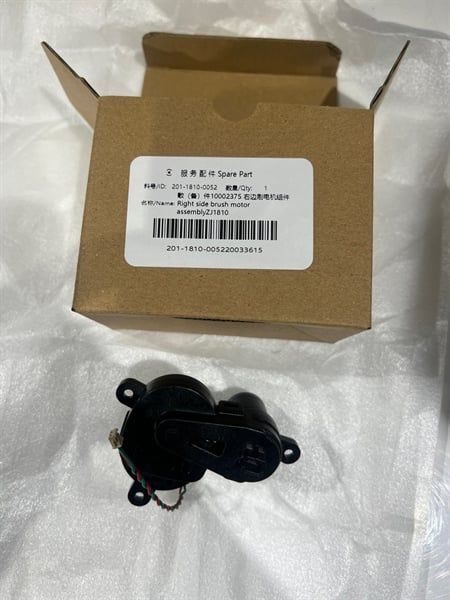 Động cơ chổi ven bên phải Deebot Ozmo 900