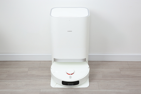 ROBOT HÚT BỤI LAU NHÀ THÔNG MINH XIAOMI VACUUM X20 PLUS - BH 12 THÁNG