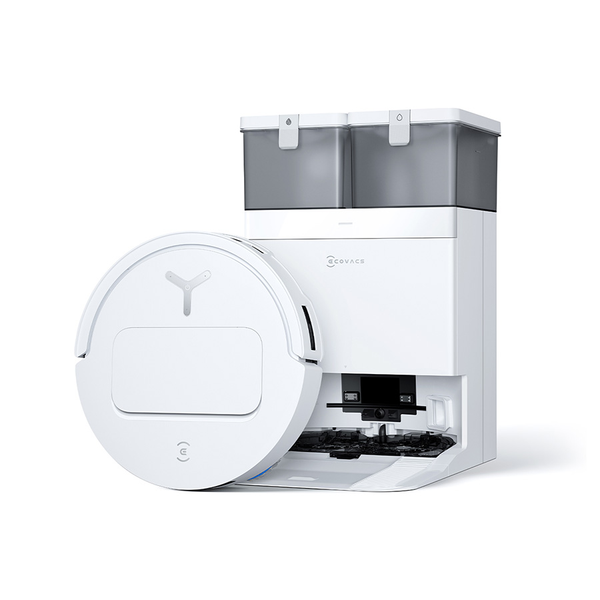 ROBOT HÚT BỤI LAU NHÀ ECOVACS DEEBOT T50 PRO OMNI – BẢN QUỐC TẾ