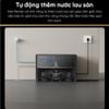 Robot Hút Bụi Lau Nhà Dreame X40 Master – Bản Quốc Tế